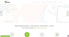 Desktop Screenshot of 123internetdesigns.com